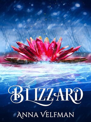 cover image of Blizzard